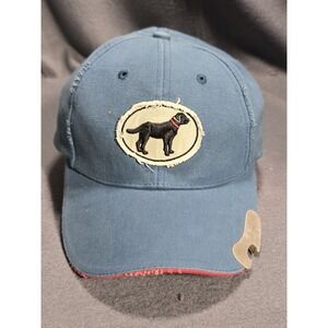 Big Sky Carvers‎ Baseball Cap Big Shot Labrador Retriever Dog Bottle Opener